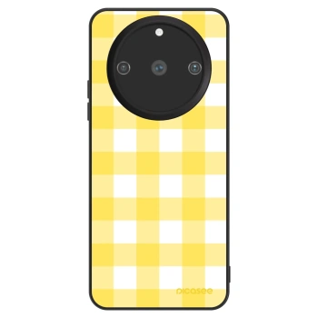 Hülle für Realme 11 Pro+ - Gride lemon