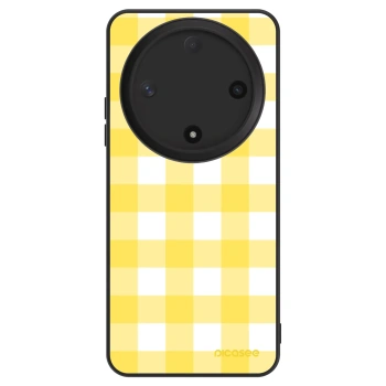 Hülle für Honor Magic6 Lite 5G - Gride lemon