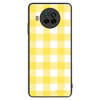 Hülle für Xiaomi Mi 10T Lite - Gride lemon