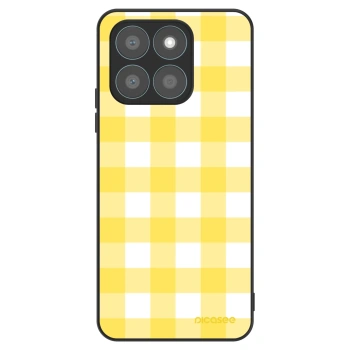Hülle für Honor X8b - Gride lemon