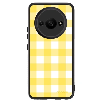 Hülle für Xiaomi Redmi A3 - Gride lemon
