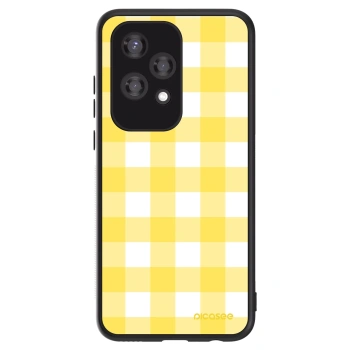 Hülle für Honor 200 Lite - Gride lemon