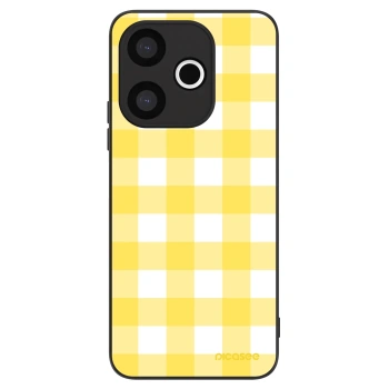 Hülle für Xiaomi Redmi 13 4G - Gride lemon