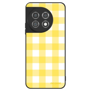 Hülle für OnePlus 11 5G - Gride lemon