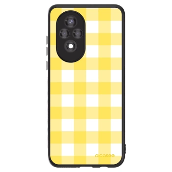 Hülle für Honor 200 Pro 5G - Gride lemon