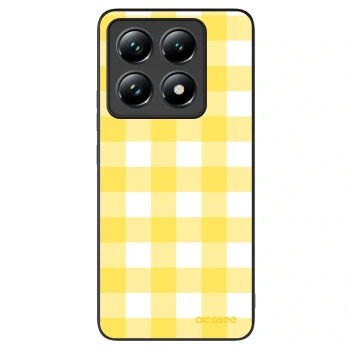 Hülle für Xiaomi 14T Pro - Gride lemon