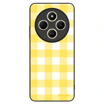 Hülle für Xiaomi Redmi 14C - Gride lemon
