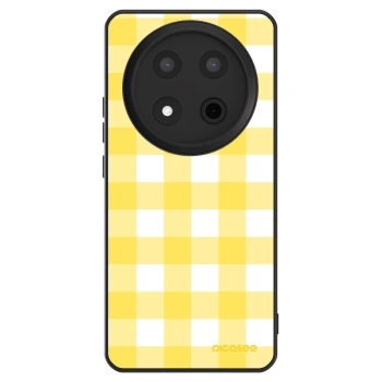 Hülle für Honor Magic7 Lite 5G - Gride lemon