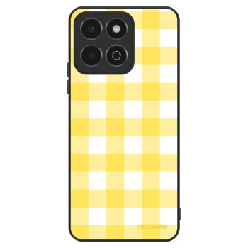 Hülle für Honor 200 Smart 5G - Gride lemon