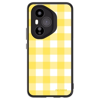 Hülle für Honor 400 Pro 5G - Gride lemon