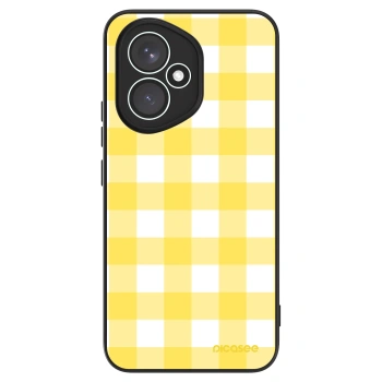 Hülle für Honor 400 5G - Gride lemon
