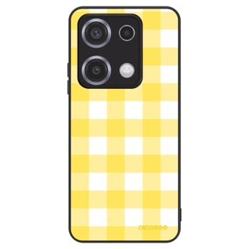 Hülle für Xiaomi Redmi Note 14S - Gride lemon