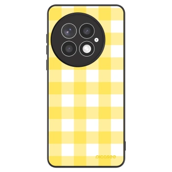 Hülle für OnePlus 13 5G - Gride lemon