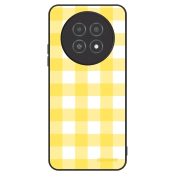 Hülle für Realme 12X - Gride lemon