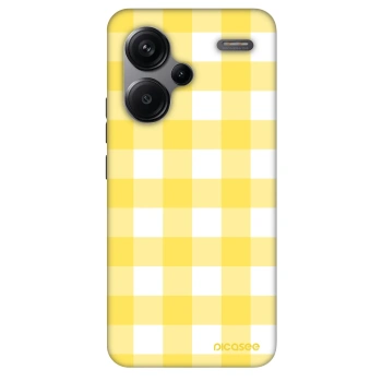 Hülle für Xiaomi Redmi Note 13 Pro+ 5G - Gride lemon