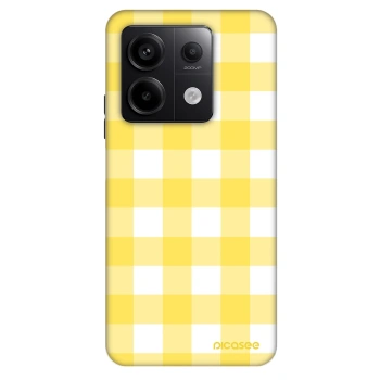 Hülle für Xiaomi Redmi Note 13 Pro 5G - Gride lemon