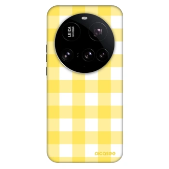 Hülle für Xiaomi 15 Ultra - Gride lemon
