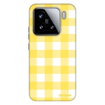 Hülle für Xiaomi 15 - Gride lemon