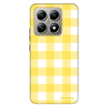 Hülle für Xiaomi 14T - Gride lemon