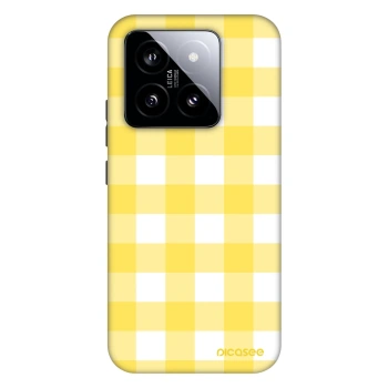 Hülle für Xiaomi 14 - Gride lemon