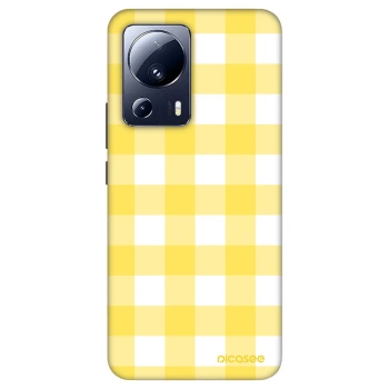 Hülle für Xiaomi 13 Lite - Gride lemon