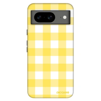 Hülle für Google Pixel 8 Pro - Gride lemon