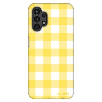 Hülle für Samsung Galaxy A13 4G A135 - Gride lemon