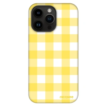 Hülle für Apple iPhone 14 Pro Max - Gride lemon