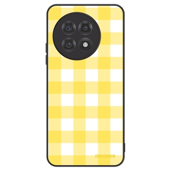 Hülle für OnePlus 13R 5G - Gride lemon