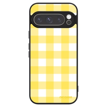 Hülle für Google Pixel 9 Pro XL - Gride lemon