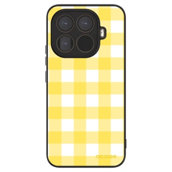 Hülle für Xiaomi 15T Pro - Gride lemon
