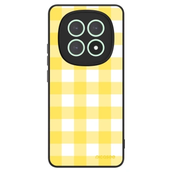 Hülle für Xiaomi Redmi Note 15 4G - Gride lemon