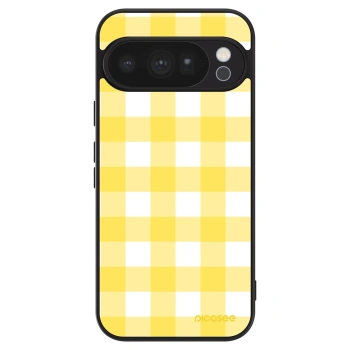 Hülle für Google Pixel 10 Pro - Gride lemon