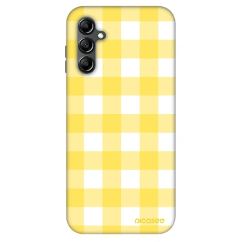 Hülle für Samsung Galaxy A16 4G - Gride lemon