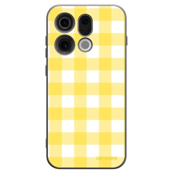 Hülle für OPPO Find X9 - Gride lemon