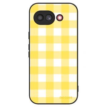 Hülle für Google Pixel 10a - Gride lemon