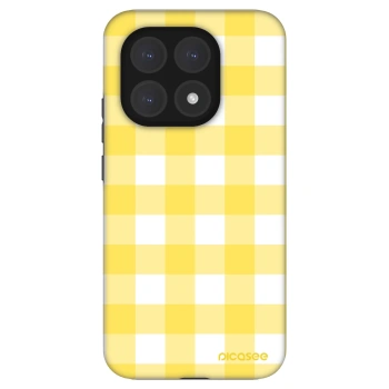 Hülle für Xiaomi 15T - Gride lemon