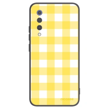 Hülle für Xiaomi Mi 9 SE - Gride lemon