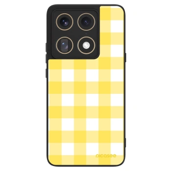 Hülle für Motorola Signature - Gride lemon