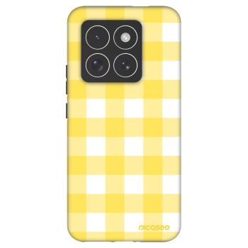 Picasee Fashion Case für Xiaomi 14 Pro - Gride lemon