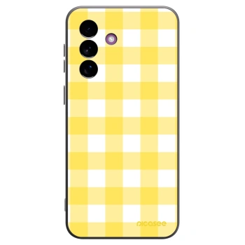 Hülle für Samsung Galaxy A37 - Gride lemon