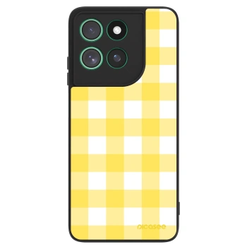 Hülle für Motorola Moto G57 Power - Gride lemon