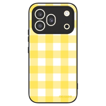 Picasee ULTIMATE CASE für Honor 600 Pro - Gride lemon