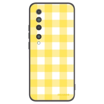 Hülle für Xiaomi Mi 10 - Gride lemon