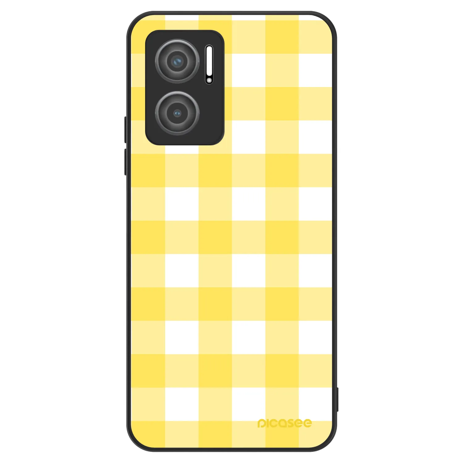 Picasee ULTIMATE CASE für Xiaomi Redmi 10 5G - Gride lemon