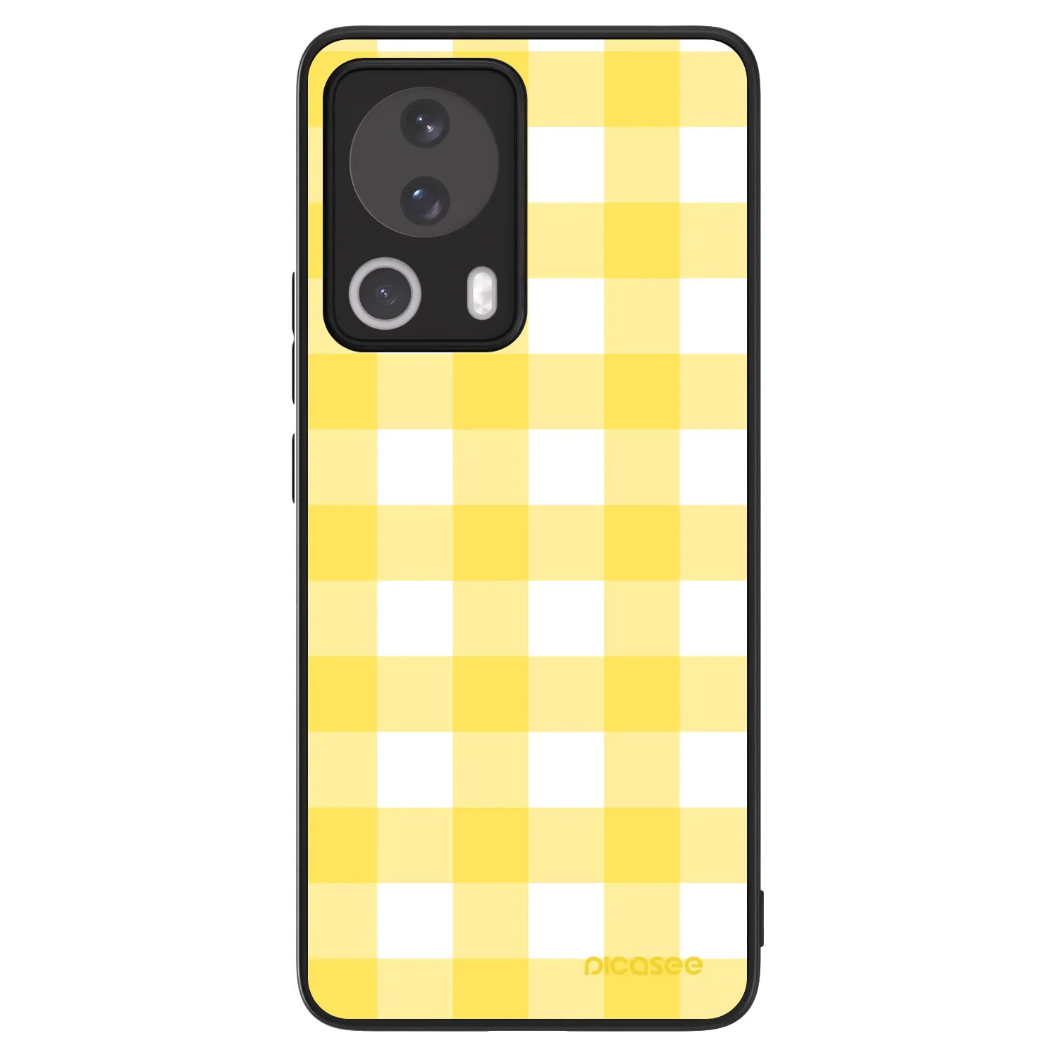 Picasee ULTIMATE CASE für Xiaomi 13 Lite - Gride lemon