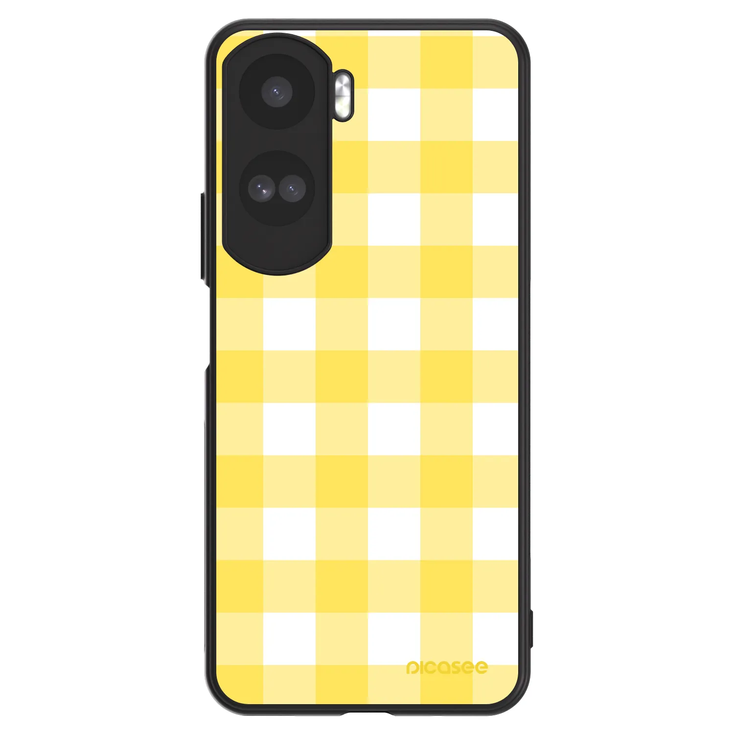 Picasee ULTIMATE CASE für Honor 90 Lite 5G - Gride lemon