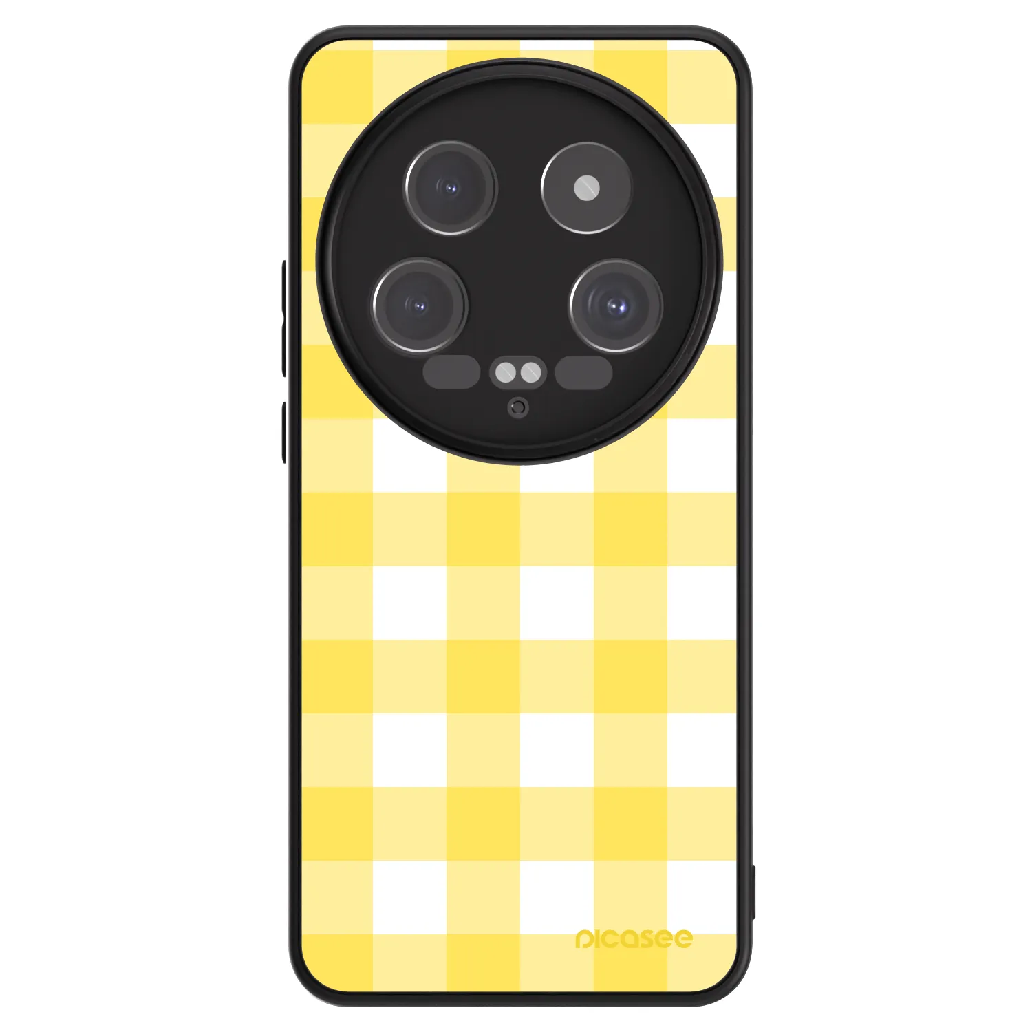 Picasee ULTIMATE CASE für Xiaomi 14 Ultra - Gride lemon