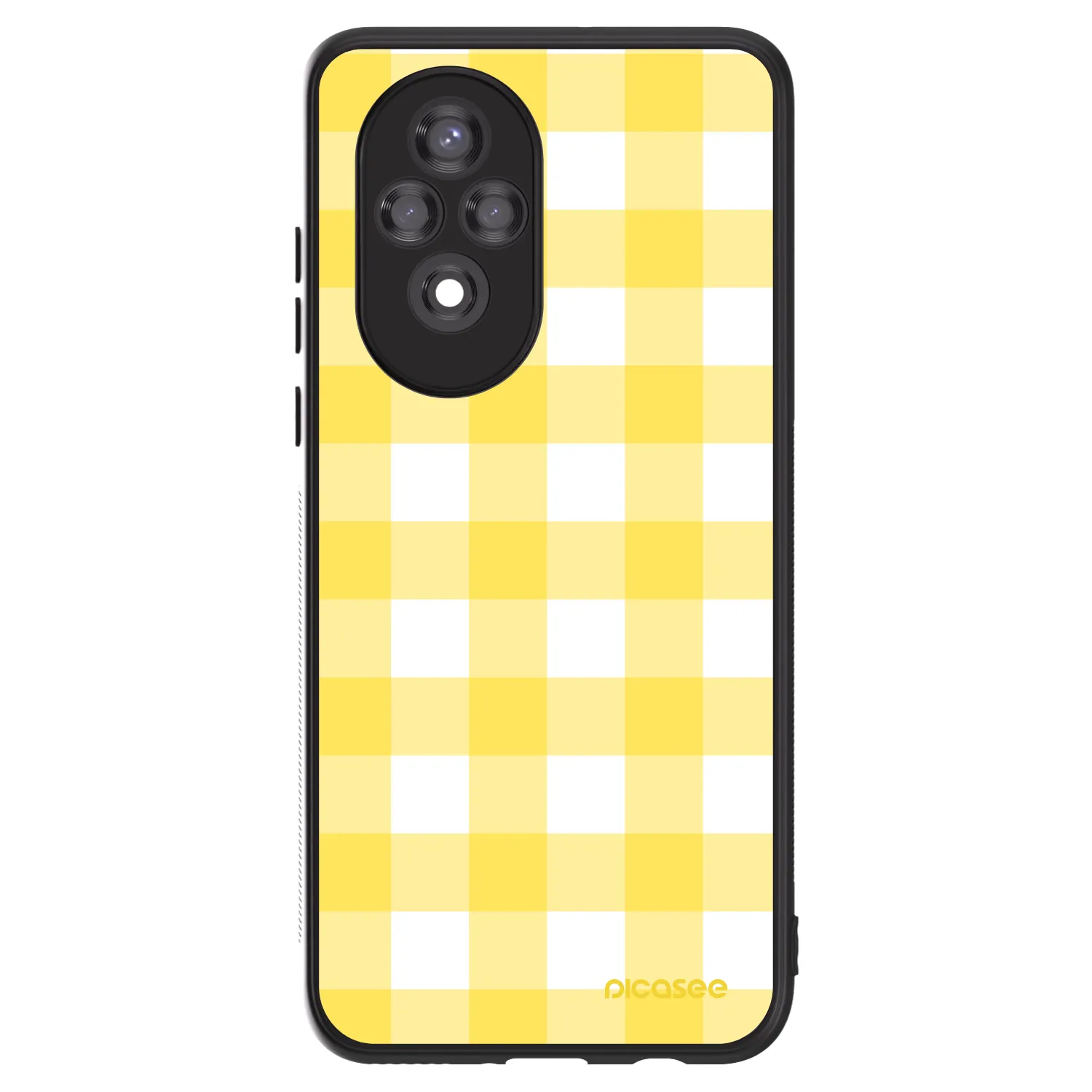 Picasee ULTIMATE CASE für Honor 200 5G - Gride lemon