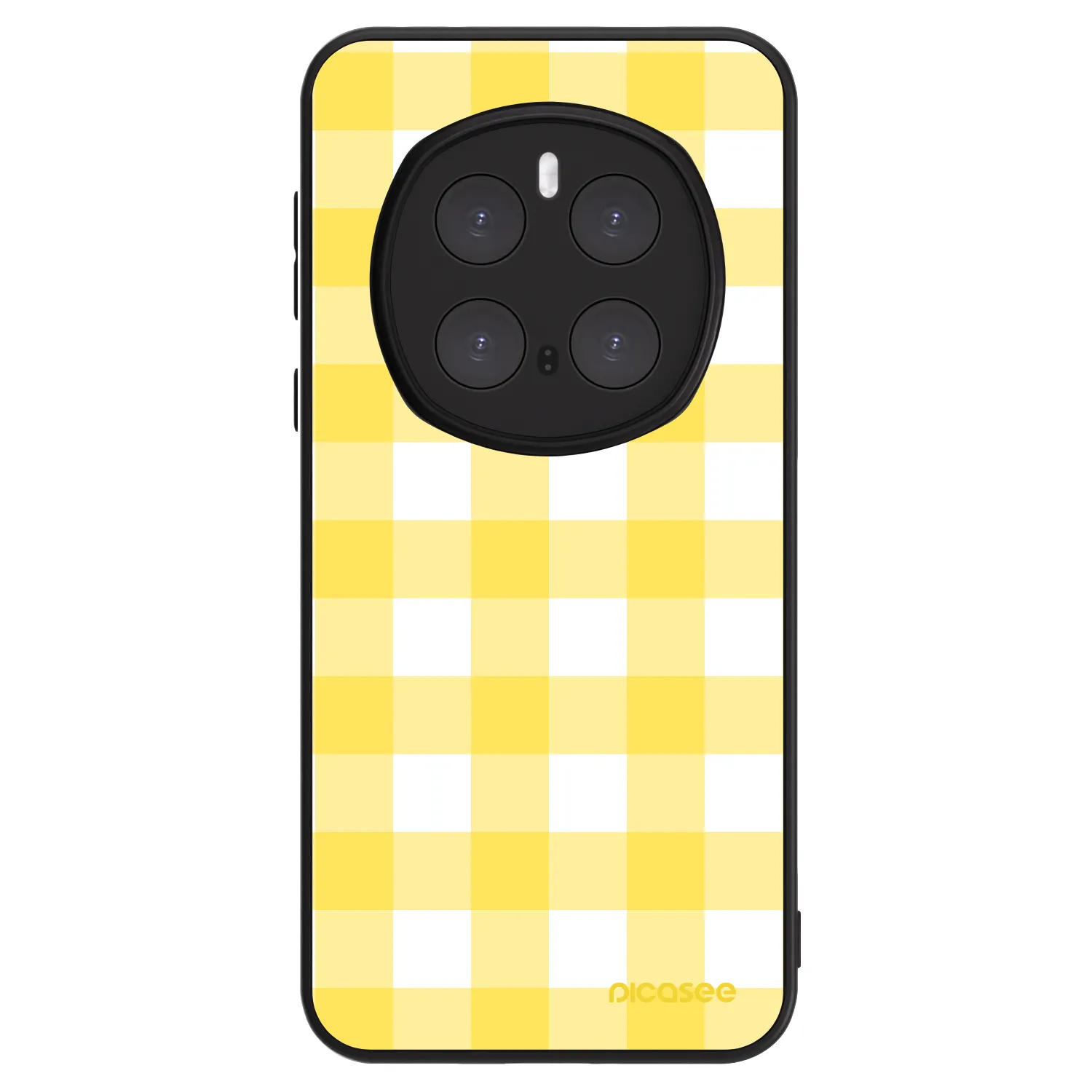 Picasee ULTIMATE CASE für Honor Magic7 Pro 5G - Gride lemon